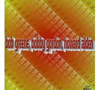 Greene / Gordon / Alden - All I ask is Love