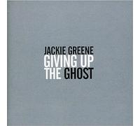 Greene, Jackie - Giving Up the Ghosts