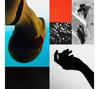 Greene Jacques - Feel Infinite [Vinilo]