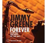 Greene, Jimmy - Forever