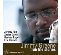 Greene, Jimmy - True Life Stories