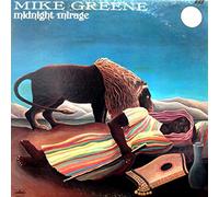 Greene,Mike - Midnight Mirage [Import] [Vinilo]