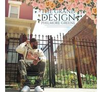 Philmore Greene - The Grand Design [Vinilo]