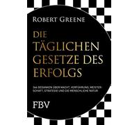 Greene, R Die Taglichen Gesetze Des Erfolgs - (German Import) Book NUEVO