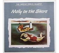 Greene String Quartet - Molly on the Shore [Vinilo]