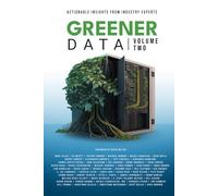 Greener Data - Volume Two