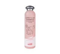 Greenfields Champú para Pelaje Rizado de Perro, 250 ml