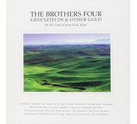 Greenfields & Other Gold by Brothers Four (1997-03-11)