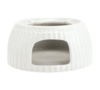 Greengate Calentador Alice Blanco Té Para Tetera Cerámica Everyday Vajilla De