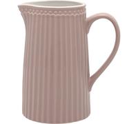 Greengate Jarra Alice Marrón 1 L Utensilios De Mesa Carafe Avellana Marrón