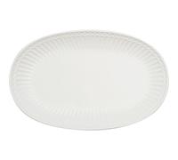 Greengate Plätzchenteller Alice Blanco Everyday Platos, Vajilla Plato Galletas