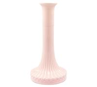 Greengate Portavelas ALICE Pale Pink Rosa De Cerámica 20 cm