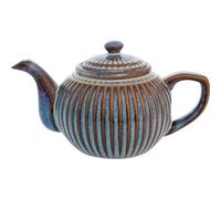Greengate Tetera Alice Oyster Blue Azul 1 Litro Everyday Vajilla
