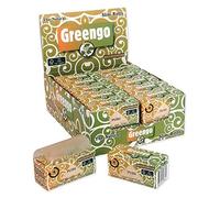 Greengo Rolls | Fertilizantes Orgánicos