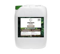 GREENGOF Jabón Potásico Premium 20L. Solución Potásica Concentrada y 100% Natural. Cuidado de Plantas. Elimina Suciedad y Manchas de Resinas de Pulgón, Mosca Blanca, Araña Roja y Cochinilla
