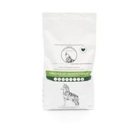 Greenheart-Premium | 12 kg de pienso para perros adultos Medium Energy | Producto Premium | 100% productos naturales | Sin colorantes, sabores ni antioxidantes químicos, ricos en avena