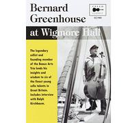 Greenhouse At The Wigmore Hall [Francia] [DVD]