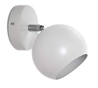 Aplique de Pared 1xGU10 (Sin Lámpara) Emersyn [HO-APL-GU10-006] | Greenice