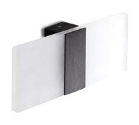 Greenice Aplique LED 6W 430Lm 2700ºK Metro 40.000H [HO-WL-METRO-6W-WW]