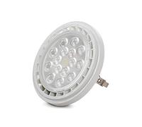 Greenice | Bombilla LED AR111 12W 1200Lm 4200ºK G53 30.000H [HO-2835AR111-12W-W]
