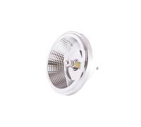 Greenice | Bombilla LED AR111 12W 1200Lm 4200ºK GU10 30.000H [WR-GU10-12W-W]