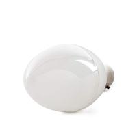 Greenice | Bombilla LED B15 5W 384Lm 3000ºK 30.000H [HO-C37-B15-5W-RC-WW]