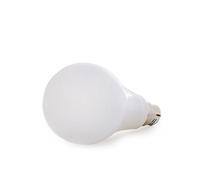 Greenice | Bombilla LED B22 7W 630Lm 4200ºK Bayoneta 30.000H [GR-ED-B3-B22-7W-W]
