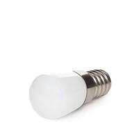 Greenice | Bombilla LED E14 2W 180Lm 6000ºK Frigoríficos 30.000H [CA-FR-E14-2W-CW]