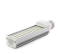 Greenice | Bombilla LED E27 12W 1.000Lm 6000ºK 30.000H [CA-HLE27-12W-CW]