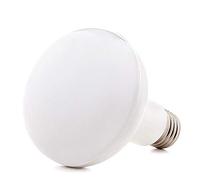 Greenice | Bombilla LED E27 12W 936Lm 3000ºK R80 30.000H [CV-R80-E27-12W-WW]