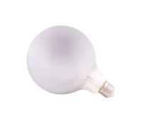 Greenice | Bombilla LED E27 4W 380Lm 2000ºK Filamento G125 30.000H [WR-G125-4W-R-SG]