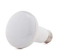 Greenice | Bombilla LED E27 8W 598Lm 3000ºK R63 30.000H [CV-R63-E27-8W-WW]