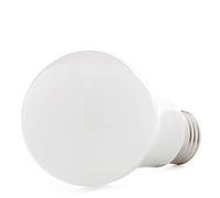 Greenice | Bombilla LED E27 9W 758Lm 3000ºK 30.000H [HO-ED-B3-E27-9W-WW]