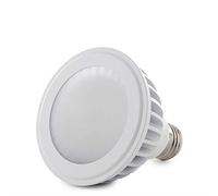 Greenice | Bombilla LED E27 12W 960Lm 6000ºK PAR30 30.000H [HO-PAR30-12W-CW]