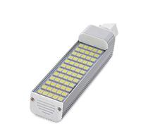 Greenice | Bombilla LED G24 12W 936Lm 3000ºK 30.000H [CA- HLG24-12W-WW]