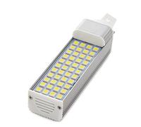 Greenice | Bombilla LED G24 8W 680Lm 6000ºK 30.000H [CA- HLG24-4P-8W-CW]