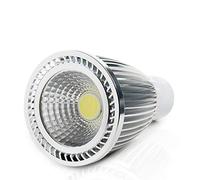 Greenice | Bombilla LED GU10 7W 500Lm 6000ºK 30.000H [PCE-SD16-7W-CW]