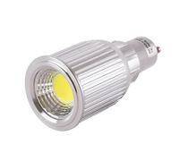 Greenice | Bombilla LED GU10 9W 796Lm 3000ºK 30.000H [HO-LEDSPOT-9W-WW]