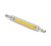 Greenice | Bombilla LED R7s 6W 520Lm 6000ºK 78mm 30.000H [CA-R7S-78-6W-WW]