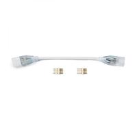 Greenice Cable Conector 2 Tiras LEDs 220VAC RGB