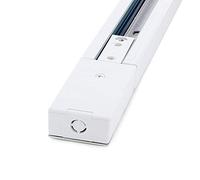 Greenice Carril Bifásico Focos LED 1M Blanco [HO-218000CARRIL-T-W]