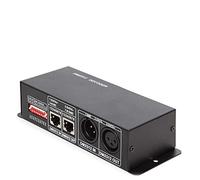 Decodificador DMX512 4 Canales | Greenice