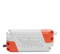 Driver No Dimable 0.95 F.P. 50.000H Downlights LED 6W | Greenice