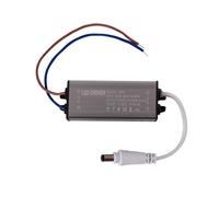 Greenice Driver No Dimable 0.95 F.P. 50.000H Panel LED 42W