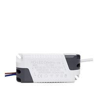 Greenice Driver No Dimable Foco Downlight LED 18W