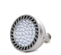 Greenice | Bombilla LED E27 45W 3.900Lm 6000ºK PAR30 Ventilador 30.000H [HO-PAR30-45-WF-CW]