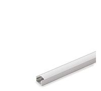 Greenice Perfíl Aluminio para Tira LED Difusor Opal 1M WR-1409 x 1M