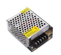 Greenice Transformador LED 25W 24VDC 1,1A IP20