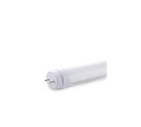 Greenice | Tubo LED 120Cm T8 Cabeza Rotatoria 18W 1673Lm 30.000H | Difusor Opal | Lámpara LED | Fluorescente LED | Luminaria LED | Blanco Cálido