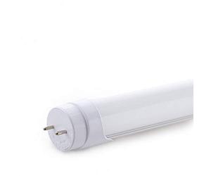 Greenice | Tubo LED 60Cm T8 Cabeza Rotatoria 10W 1000Lm 30.000H | Difusor Opal | Lámpara LED | Fluorescente LED | Luminaria LED | Blanco Natural